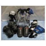 Protective Pads Thor Force & More