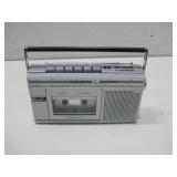 Vtg Realistic Minisettre-12 Radio