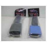 .NOS Pair Of New Motorcycle Bar Harnesses