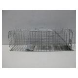 Havahart Animal Trap 7' x 24' x 7.25'