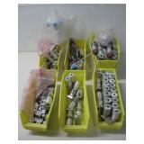 Assorted Parker Veriflo SM930 Ultra High See