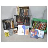 50+ Books Various Genres Childrens & More
