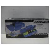 NIOB Chevrolet Go Boxes Steel Tool Box