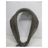 Vtg Horse Collar