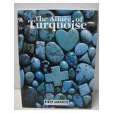 1995 The Allure Of Turquoise NM Magazine