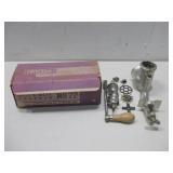 Universal Food & Meat Chopper