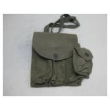 Cold War US CIA Sterile M3 SMG Or AK Pouch