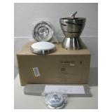 NIOB Hampton Bay 44' Ceiling Fan