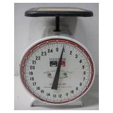 Vtg Hanson Model 2000 Scale