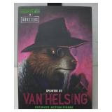 2022 Teenage Mutant Ninja Turtles Universal See