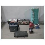 Various Outdoor/Camping Equipment See