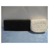 Two Beaded Clutch Purses