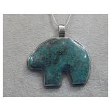 S.S. Navajo Vtg James Mason Hallmarked See Info