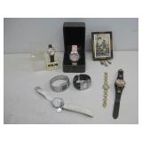 Seven Watches Quartz Babs Bunny & More See Info