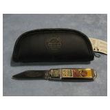 Franklin Mint Marvel Comics The Amazing See