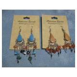 Two New Pairs Of Artesian Spirit Handcrafted See