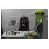 Star Wars Toys Action Shirt Sweater See