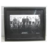 1945 Cowboy Champions W/Roy Rogers 22.5' x 18.5'