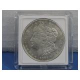 1921 Morgan Silver Dollar 90% Silver