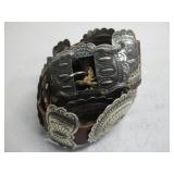 46' SW Concho Style Belt