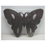 Metal Butterfly Yard Decor 20' x 15'