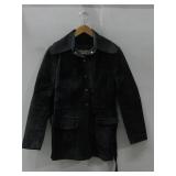 Vtg Cosa Nova Suede Jacket See Info