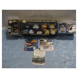NIP Star Wars Funko POP! Vinyl Figures See Info