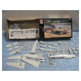 AMT ERTL Model Airplane Kit 8644
