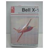 Hobby Craft Model Airplane Kit HC1363