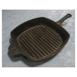 Cast Iron Calphalon Skillet