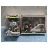 Funko POP! Movies Teenage Mutant Ninja See