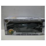 NIB 1998 The Ultimate Soldier Land/Recon Vehicle