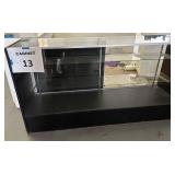 70ï¿½ Display Case 70'x 18'x 38'