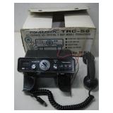 Vtg Realistic TRC-56 2-Way Mobile Transceiver
