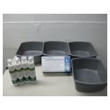 Hospital & House Supplies