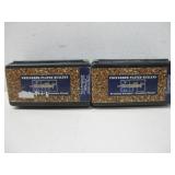 NIB 500 Berry's Perferred Plated Bullets