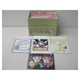 Handmade Gretting Card Collection
