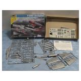 Revell Model Airplane Kit 4455