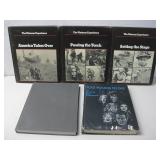 Vtg Books The Vietnam Experience See Info
