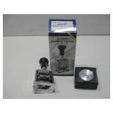 NIB Rogers Automatic Numbering Machine See