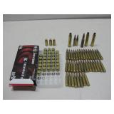 Assorted Ammo 36 Rounds Of .45 Ammo See Info