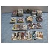 Assorted Sports Cards MLB Baseball  See Info