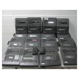 Sixteen Lanier Model VW-160 Cassette See