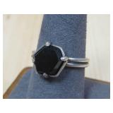 Sterling Silver Silpada Ring Hallmarked