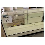 70ï¿½ Display Case 70'x 18'x 38'