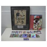 MLB Baseball Memorabila Authgraphed See