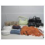Various Forever 21 Purses/Handbags See