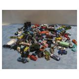 Various Hot Wheels Cars Trucks & More