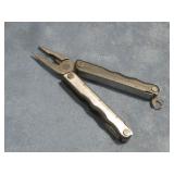 Leatherman Kick Multi Tool