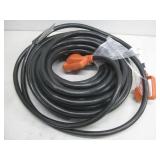 NIP Vevor 75' Three Prong Power Cord